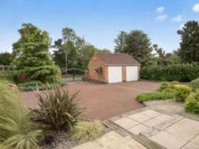 3 Bedroom Bungalow